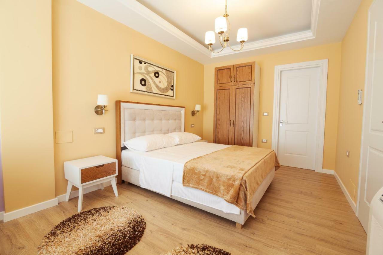 Eagles Philadelphia Bed and Breakfast Korce Buitenkant foto