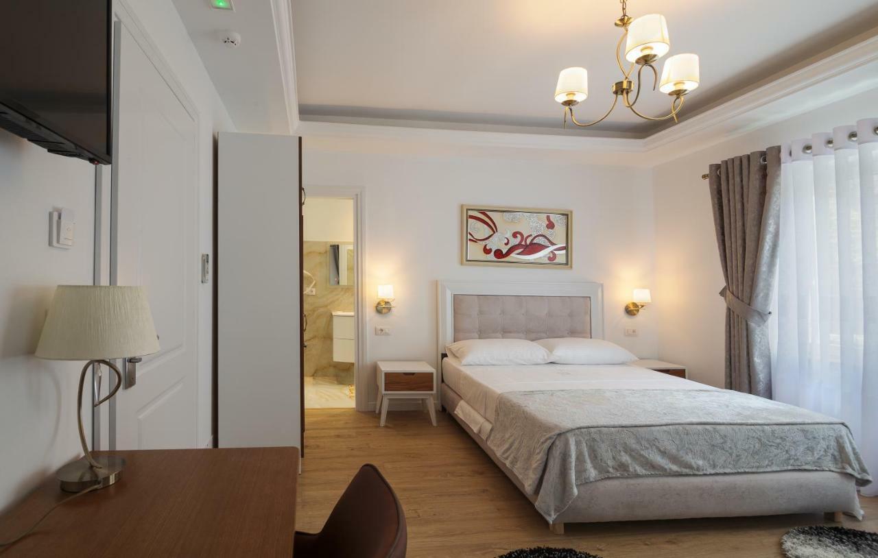 Eagles Philadelphia Bed and Breakfast Korce Buitenkant foto