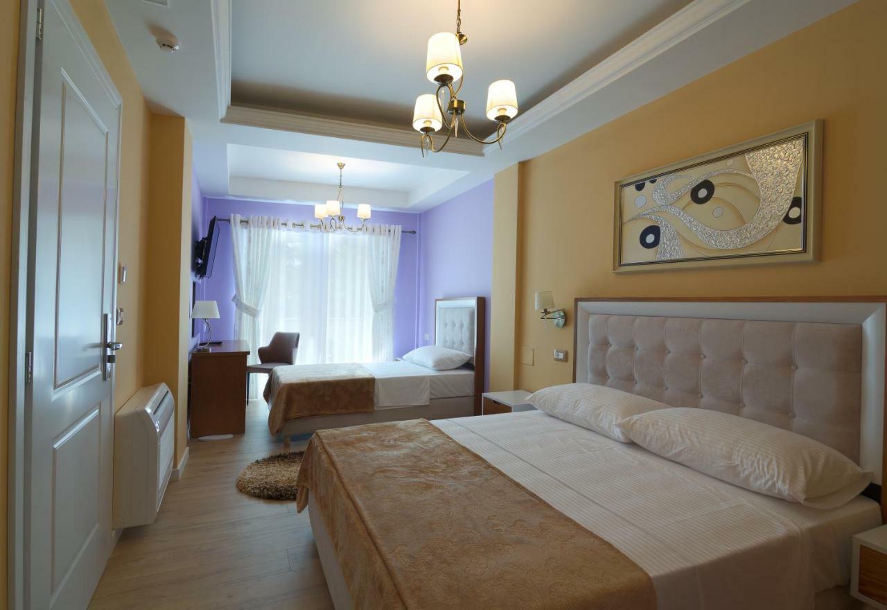 Eagles Philadelphia Bed and Breakfast Korce Buitenkant foto