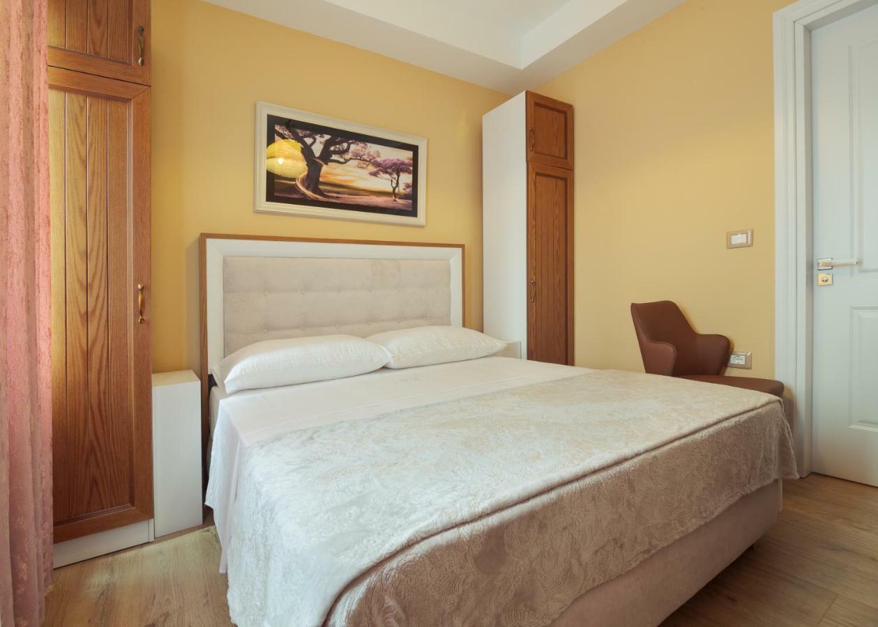 Eagles Philadelphia Bed and Breakfast Korce Buitenkant foto