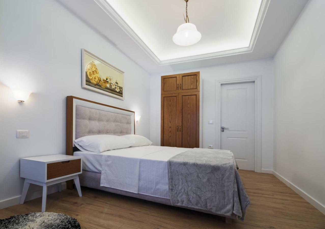 Eagles Philadelphia Bed and Breakfast Korce Buitenkant foto