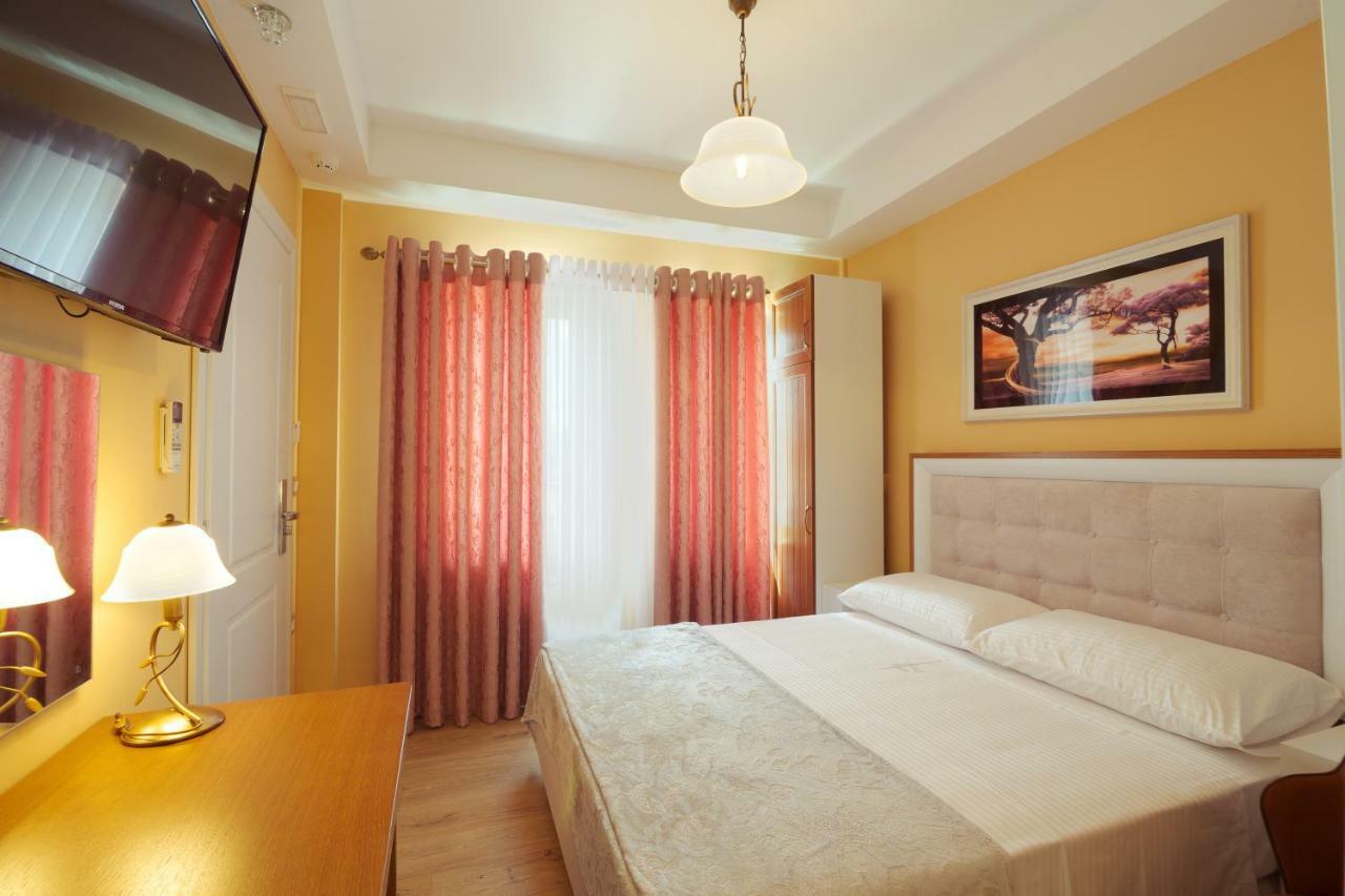 Eagles Philadelphia Bed and Breakfast Korce Buitenkant foto