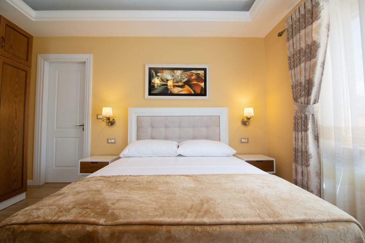 Eagles Philadelphia Bed and Breakfast Korce Buitenkant foto
