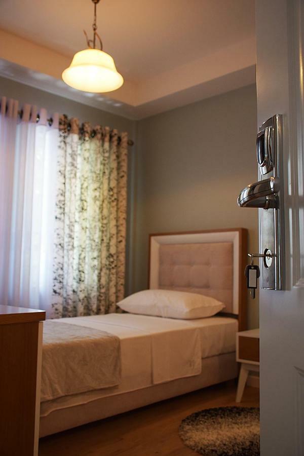 Eagles Philadelphia Bed and Breakfast Korce Buitenkant foto