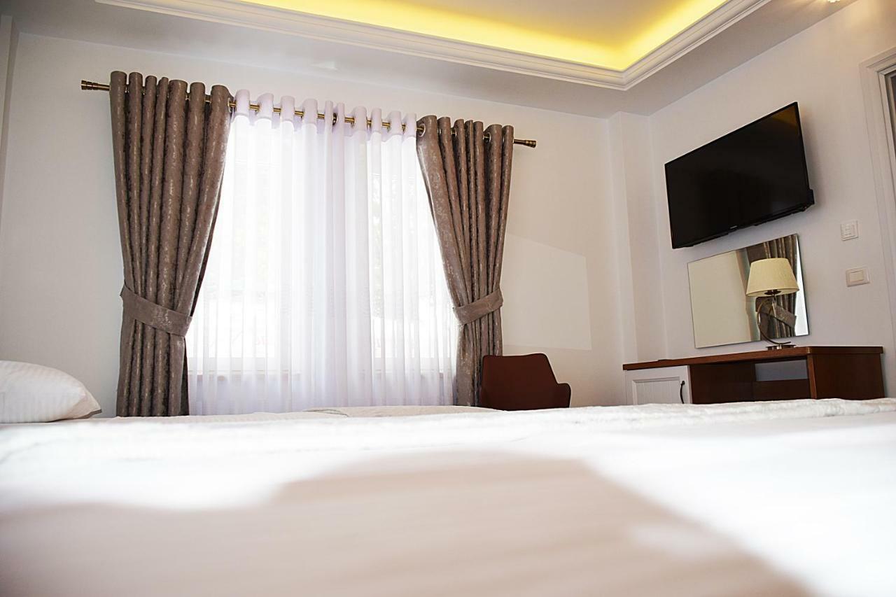 Eagles Philadelphia Bed and Breakfast Korce Buitenkant foto
