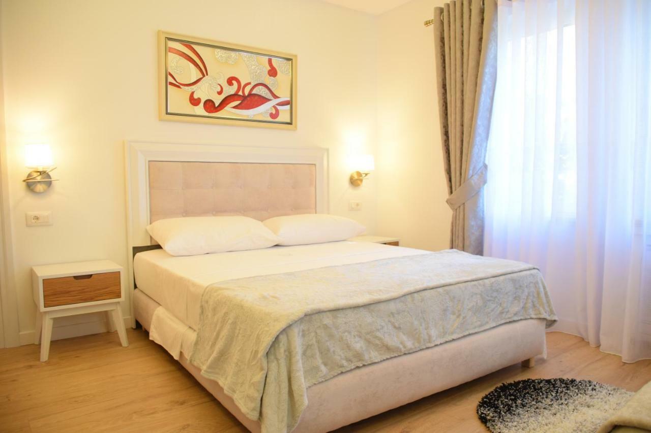 Eagles Philadelphia Bed and Breakfast Korce Buitenkant foto
