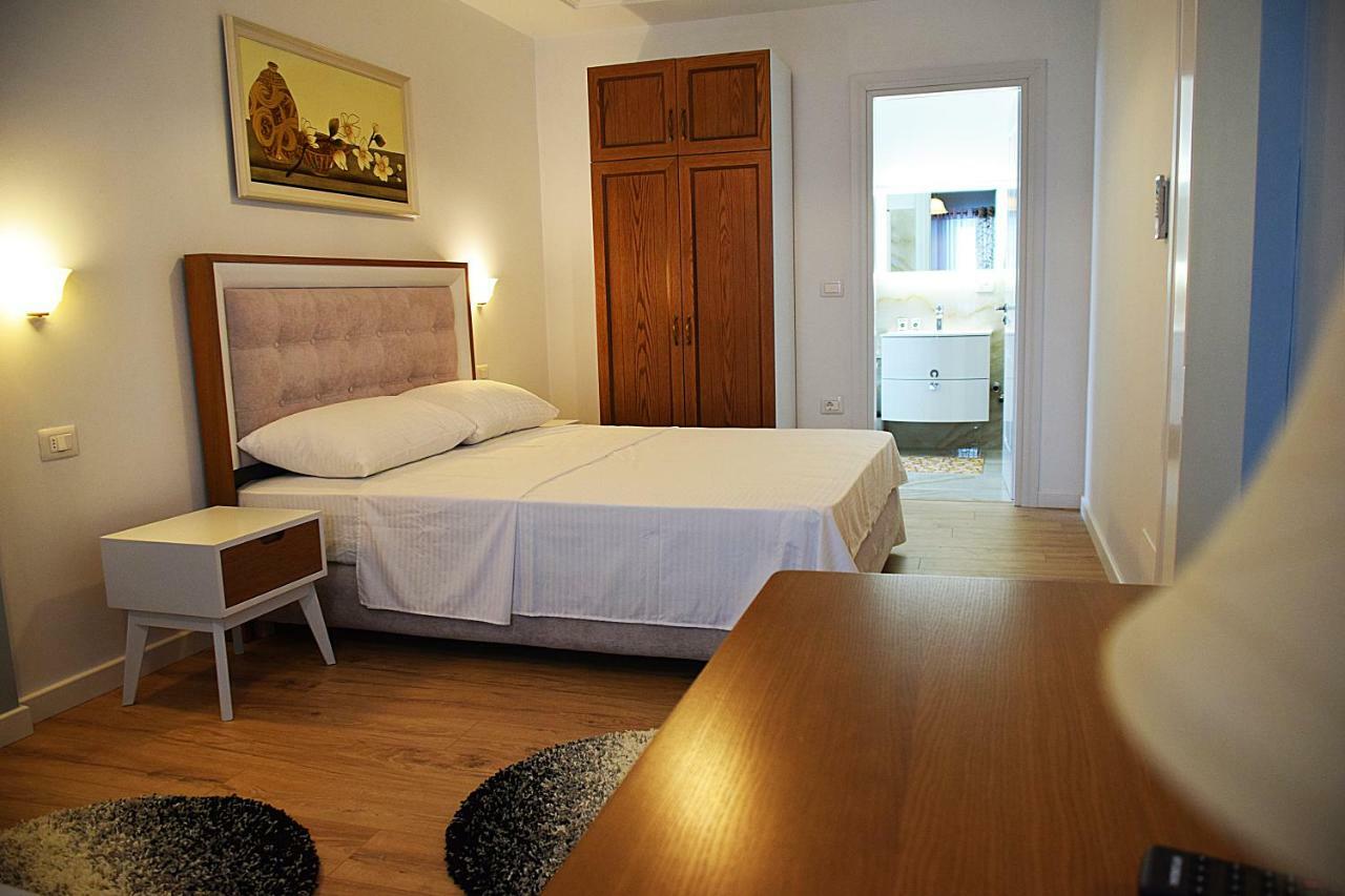 Eagles Philadelphia Bed and Breakfast Korce Buitenkant foto