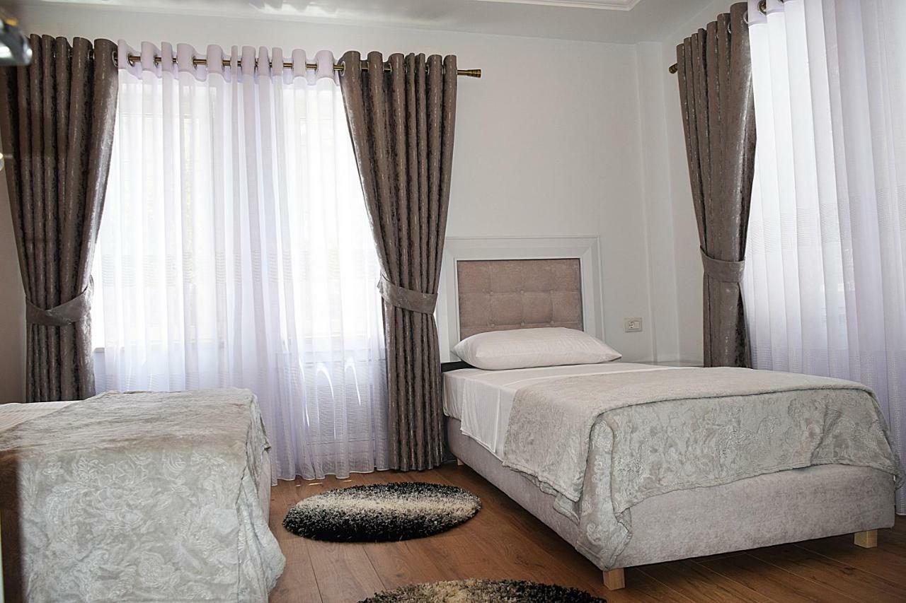 Eagles Philadelphia Bed and Breakfast Korce Buitenkant foto