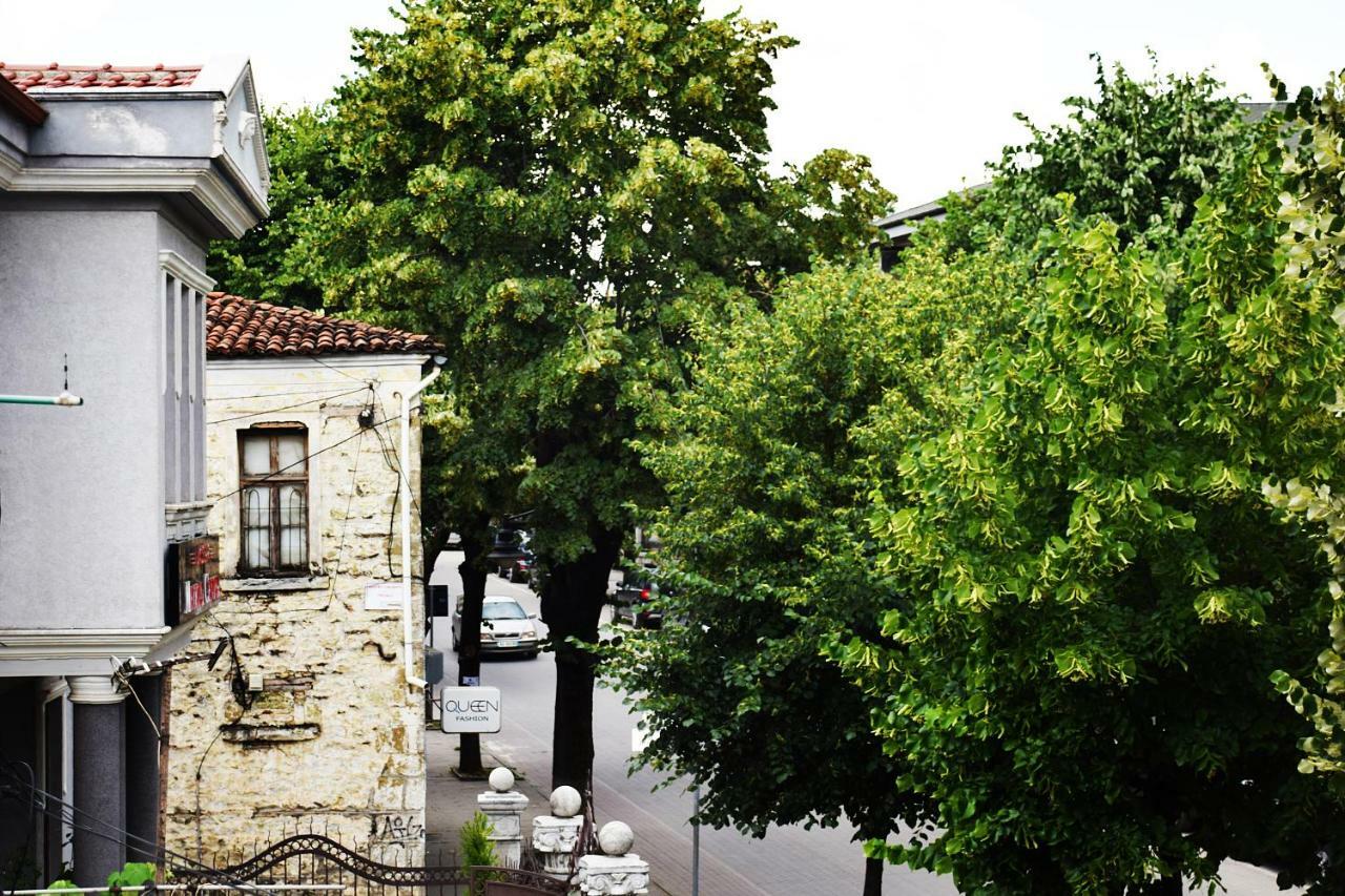 Eagles Philadelphia Bed and Breakfast Korce Buitenkant foto